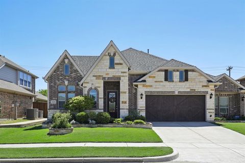 505 Virginia Lane Wylie TX 75098