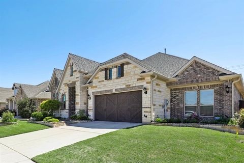 Photo of 505 Virginia Lane, Wylie, TX 75098 (MLS # 21227699)