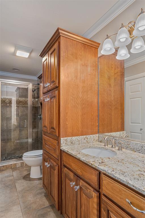 Glen Cove Sub - Residential