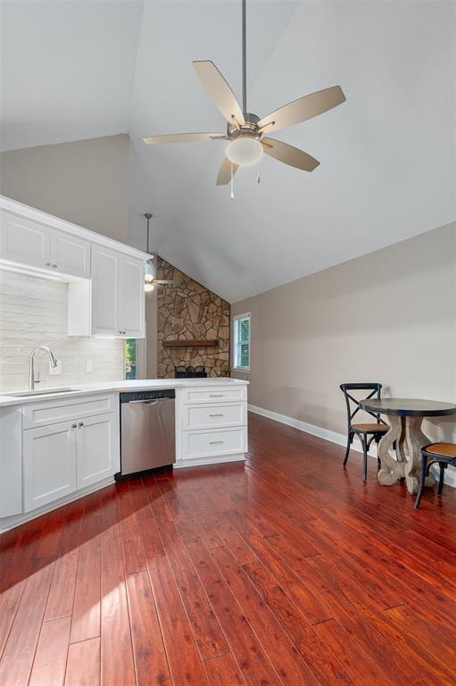 Glen Cove Sub - Residential