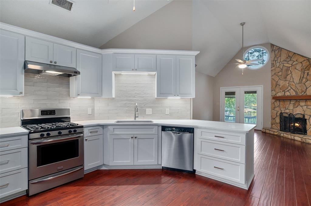 Glen Cove Sub - Residential