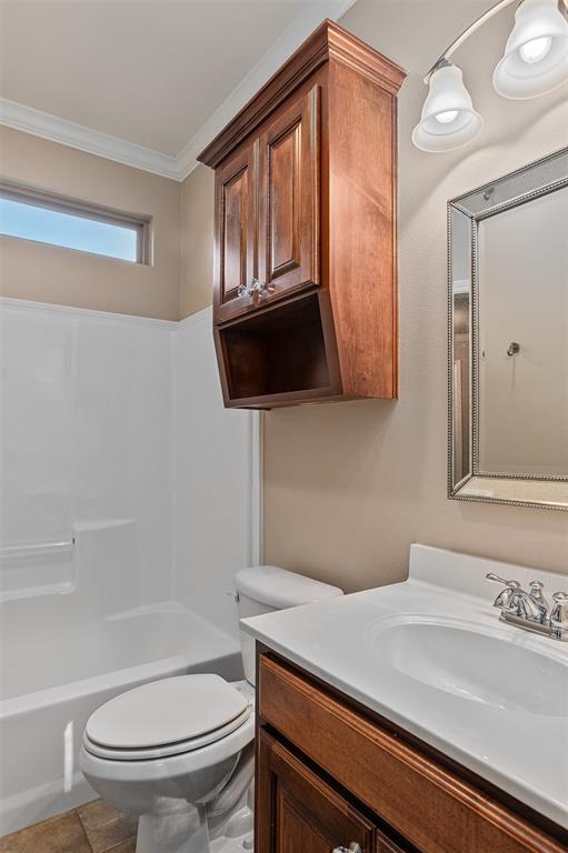 Glen Cove Sub - Residential