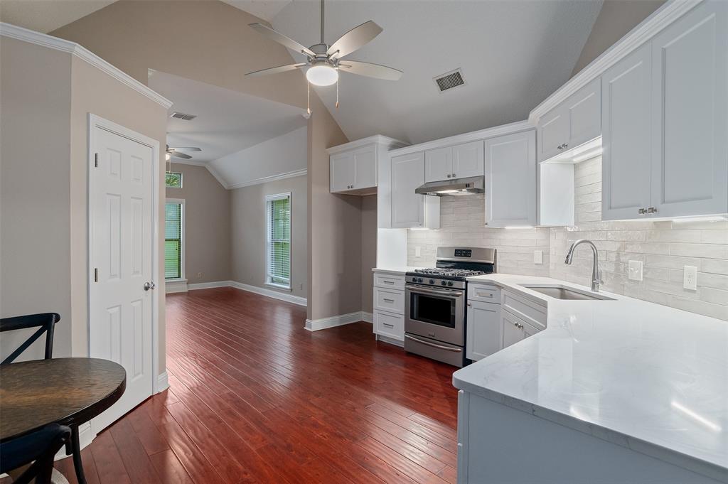 Glen Cove Sub - Residential