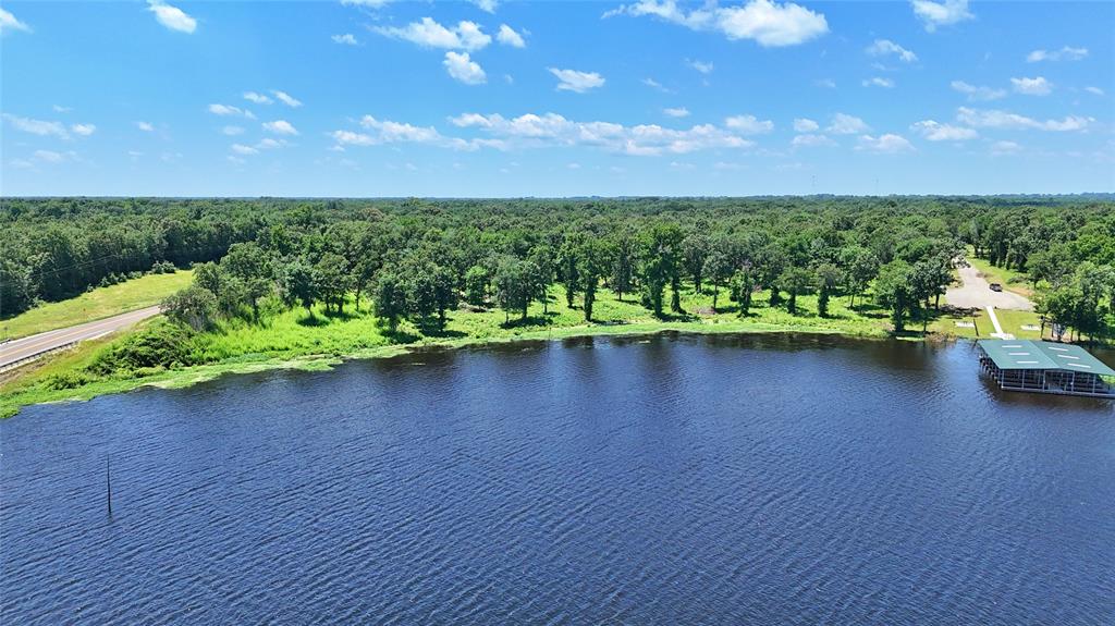 Angler Shores - Land