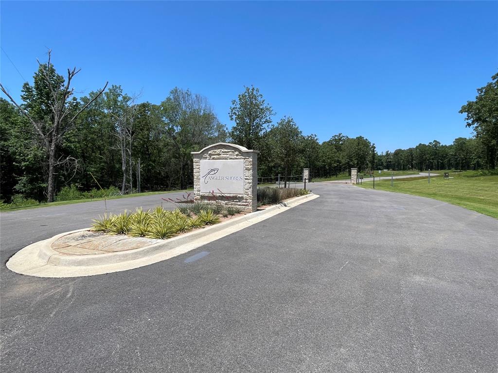 Angler Shores - Land