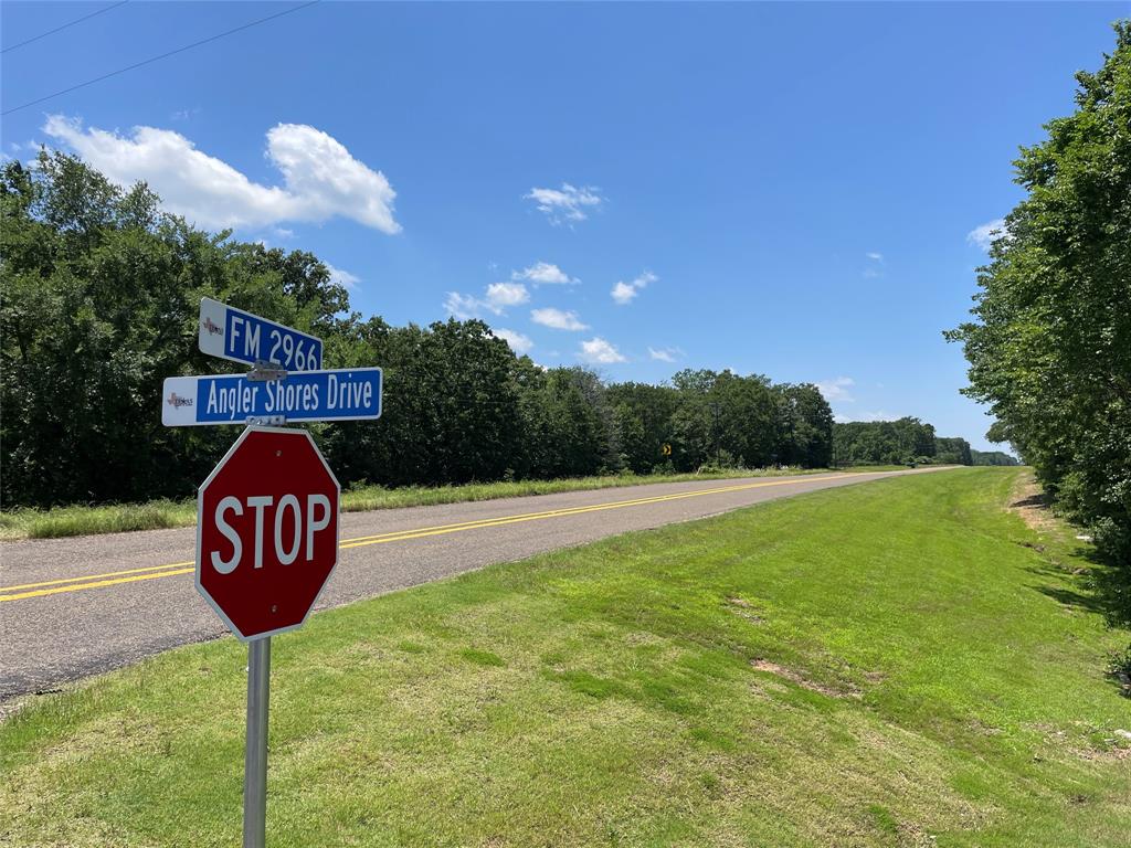 Angler Shores - Land