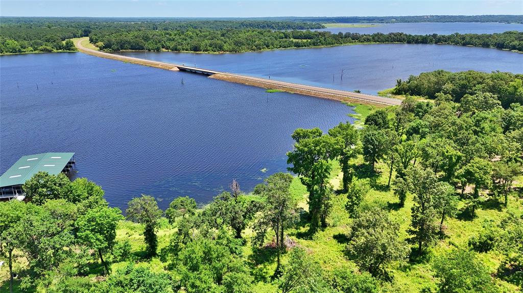 Angler Shores - Land