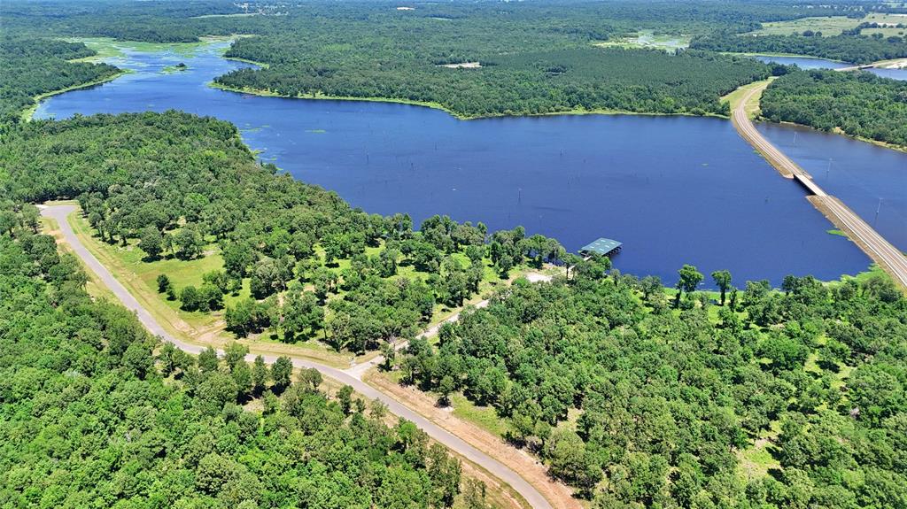 Angler Shores - Land