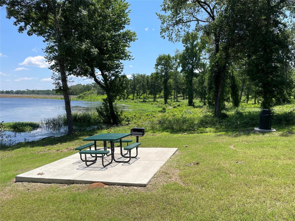 Angler Shores - Land