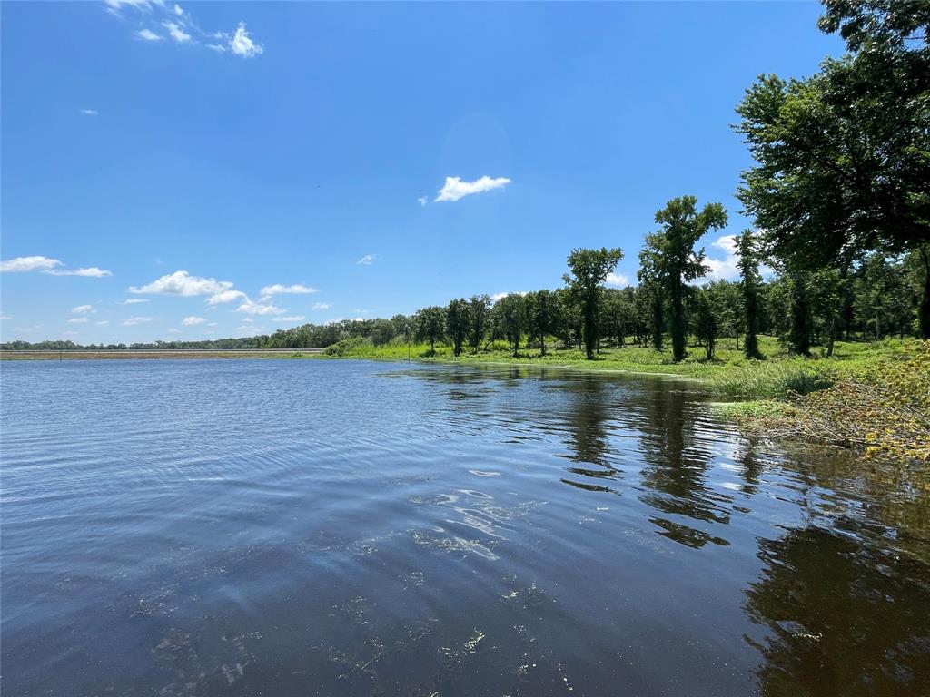 Angler Shores - Land