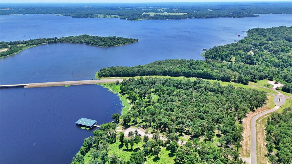 Angler Shores - Land