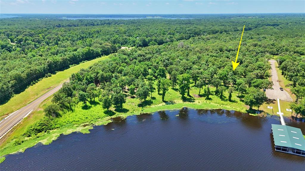 Angler Shores - Land