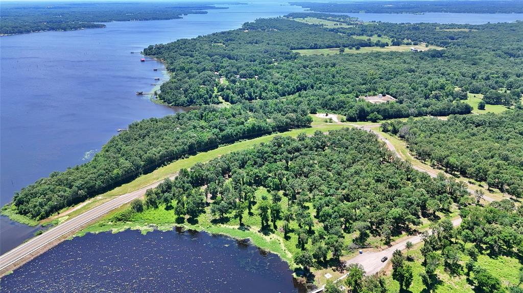 Angler Shores - Land