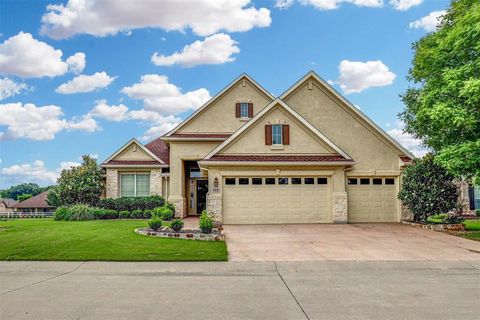 9801 Georgia Avenue Denton TX 76207