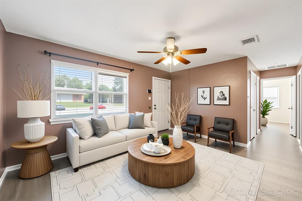 Towne North 2 - Residential