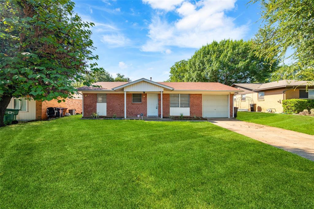 Towne North 2 - Residential