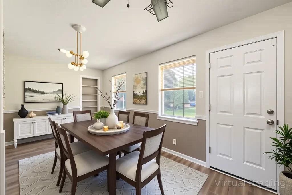 Towne North 2 - Residential