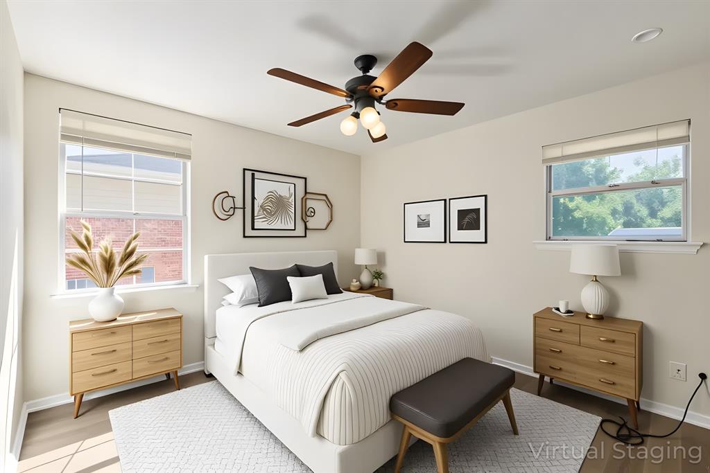 Towne North 2 - Residential