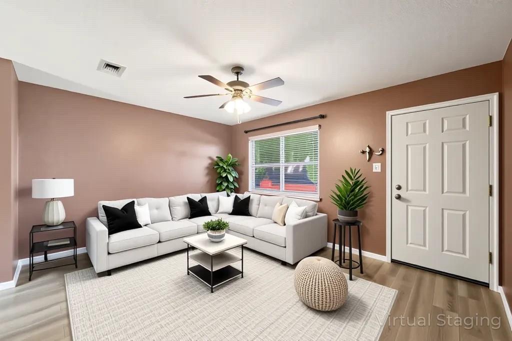 Towne North 2 - Residential