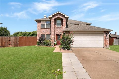 Photo of 1506 Millbrook Lane, Wylie, TX 75098 (MLS # 21330502)