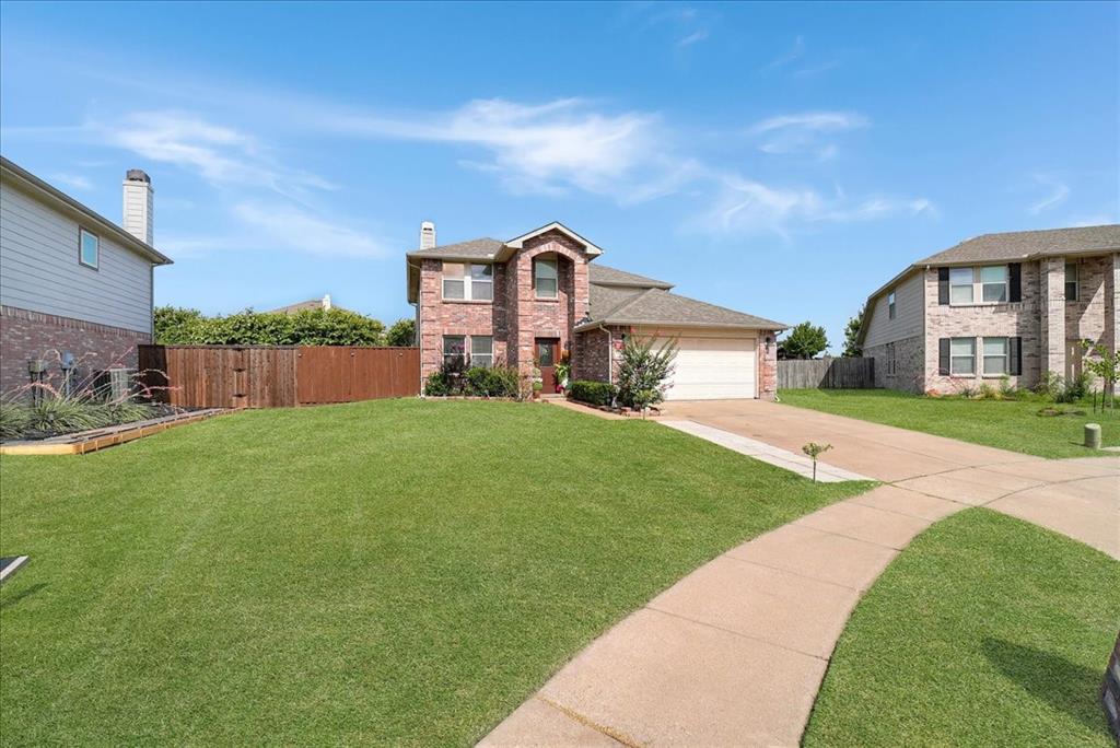 1506 Millbrook Lane