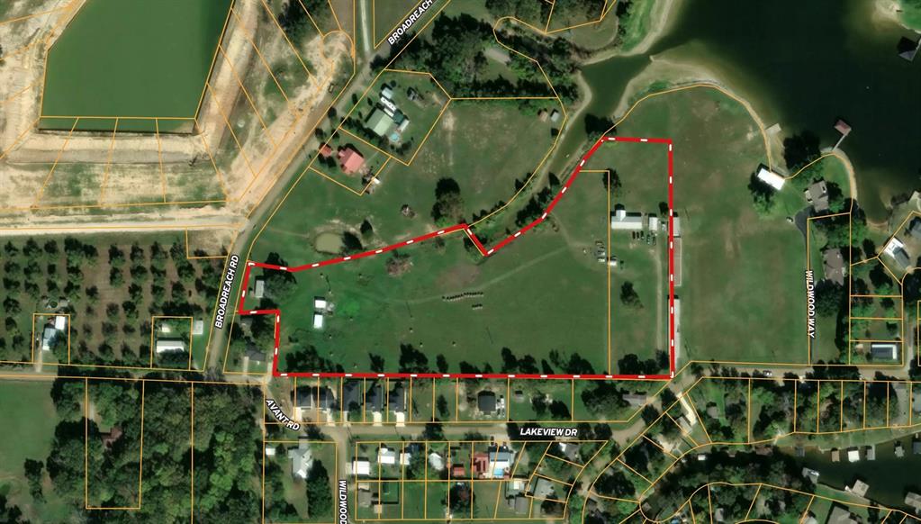 Wildwood Acres - Land