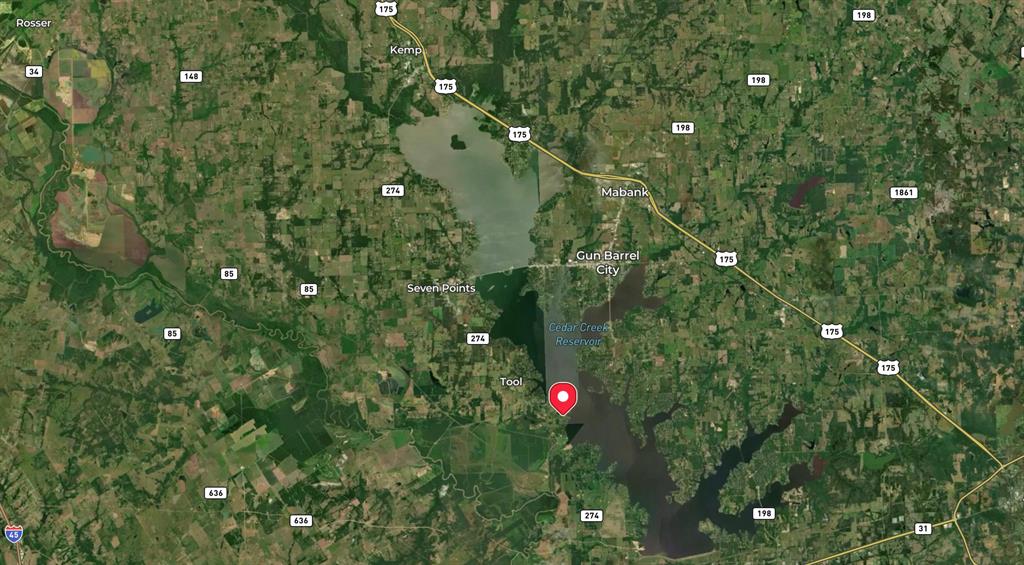 Wildwood Acres - Land