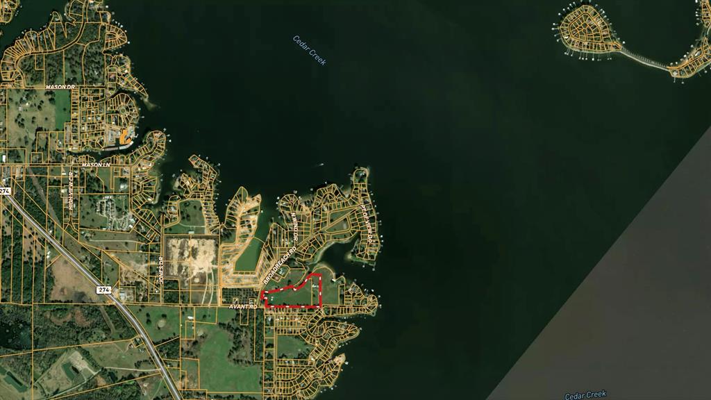 Wildwood Acres - Land