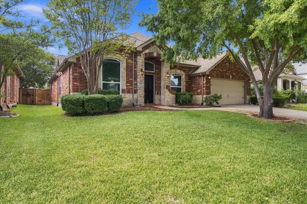 7605 Chadwick Drive