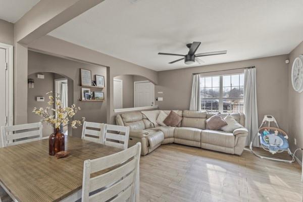 Cline Ennis - Residential