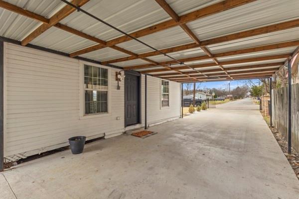 Cline Ennis - Residential