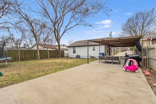 Cline Ennis - Residential