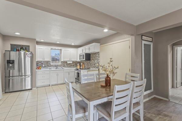 Cline Ennis - Residential