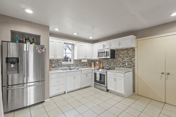 Cline Ennis - Residential