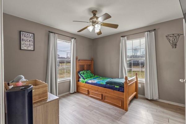 Cline Ennis - Residential