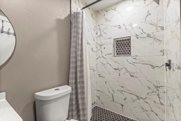 Cline Ennis - Residential