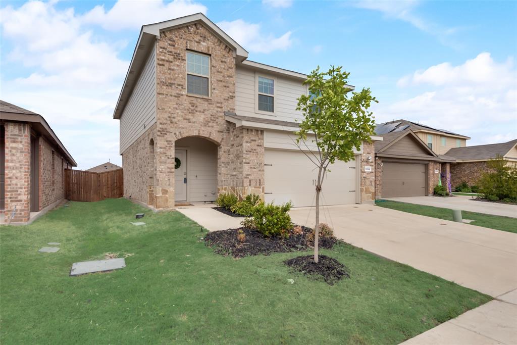 Travis Ranch South Mesquite - Residential