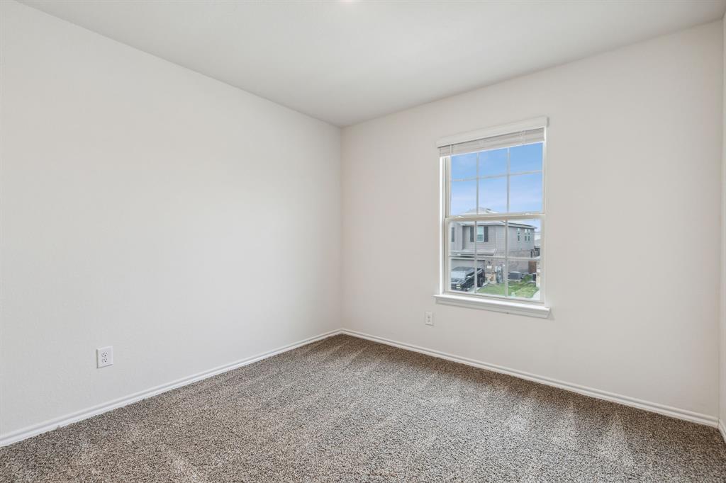 Travis Ranch South Mesquite - Residential