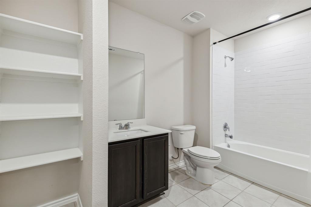 Travis Ranch South Mesquite - Residential