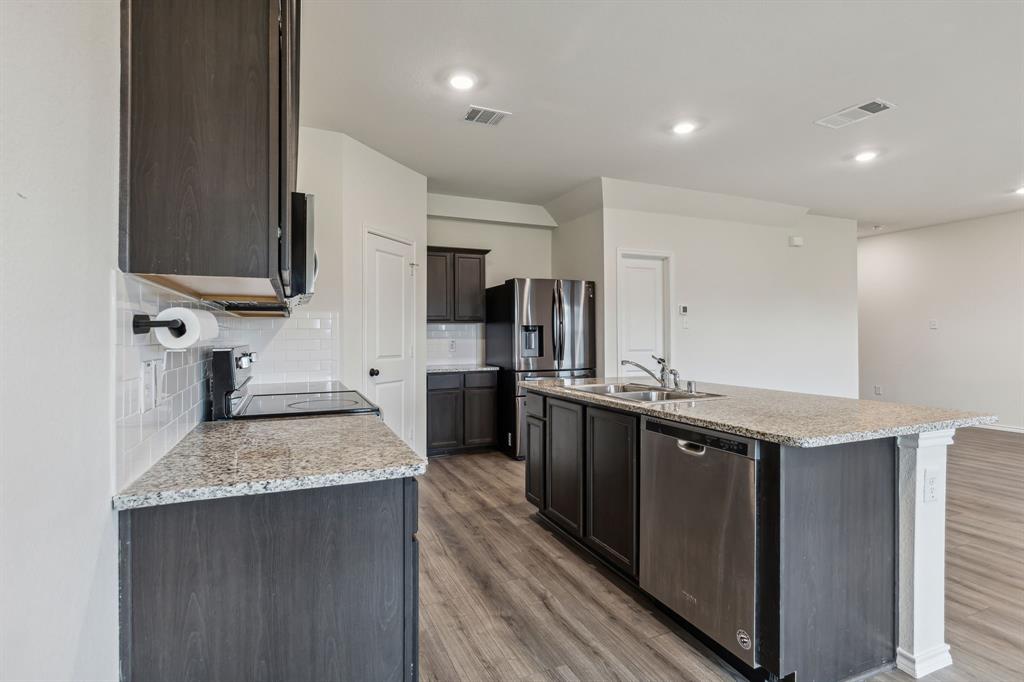 Travis Ranch South Mesquite - Residential