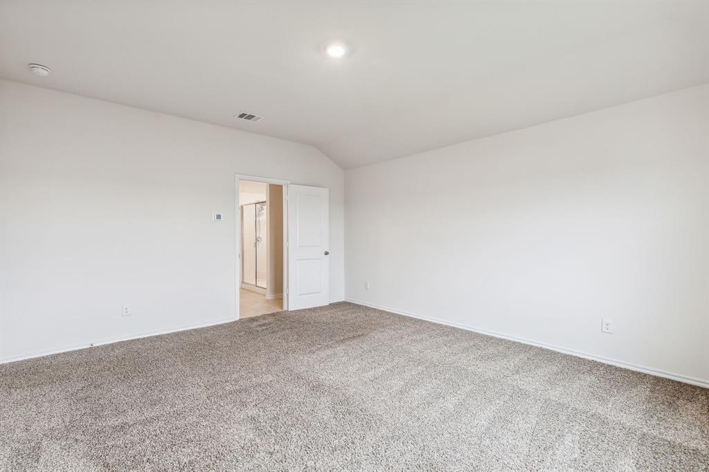 Travis Ranch South Mesquite - Residential