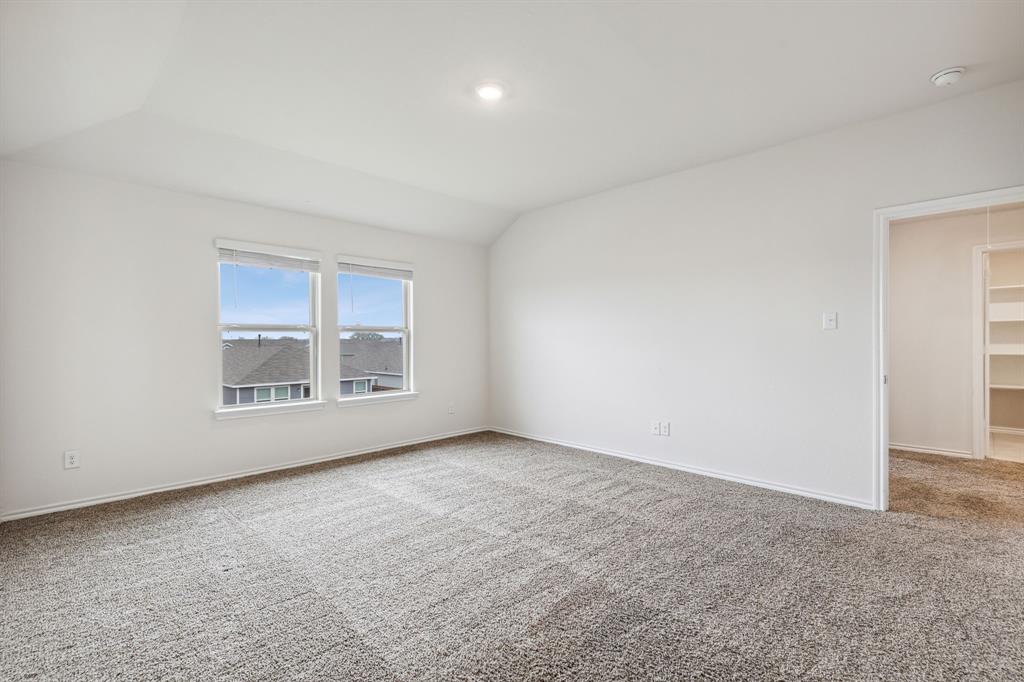 Travis Ranch South Mesquite - Residential