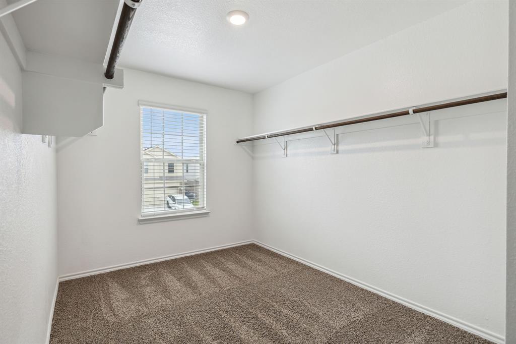 Travis Ranch South Mesquite - Residential