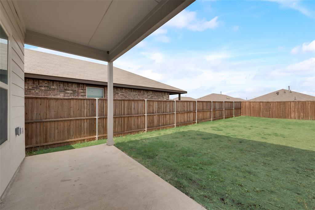 Travis Ranch South Mesquite - Residential