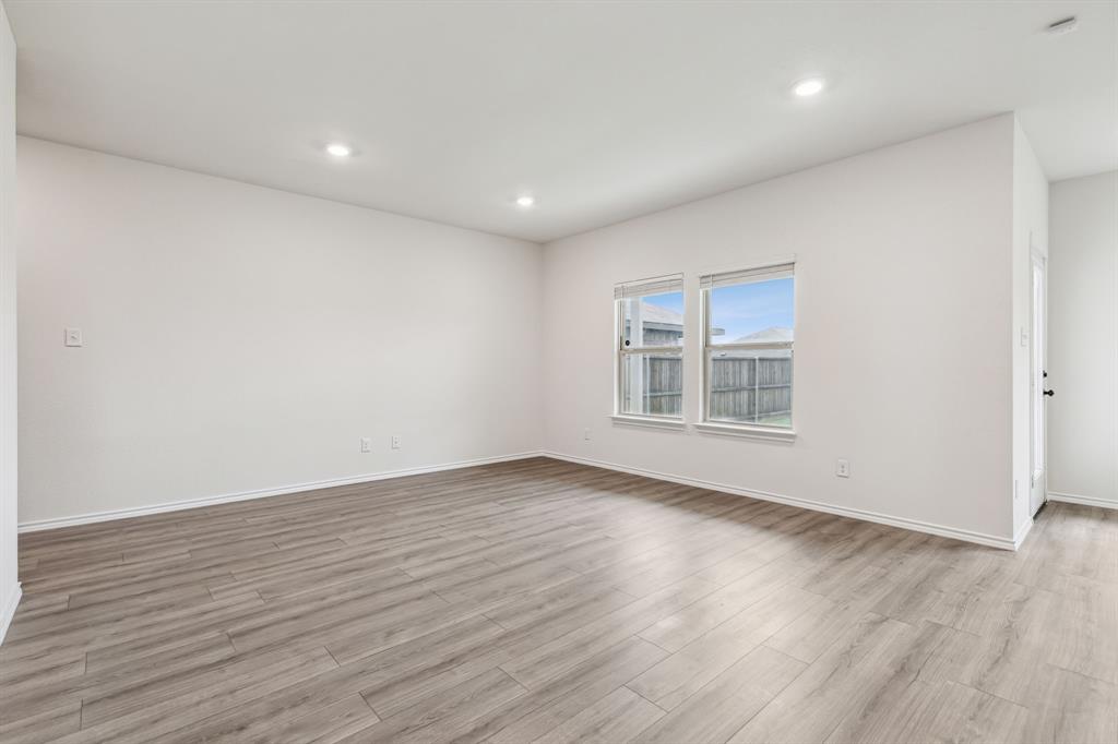 Travis Ranch South Mesquite - Residential