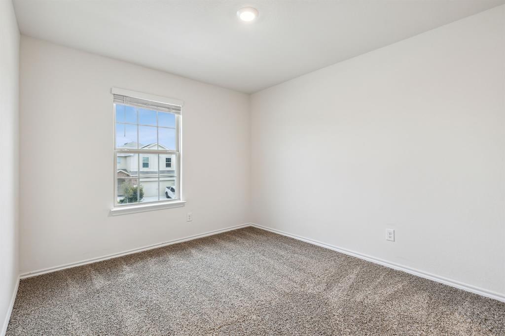 Travis Ranch South Mesquite - Residential