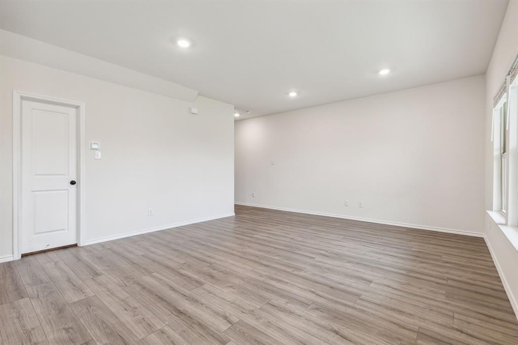 Travis Ranch South Mesquite - Residential