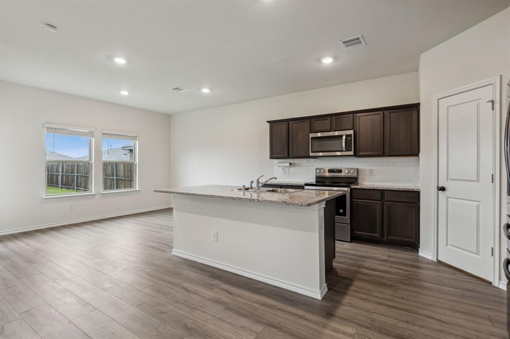 Travis Ranch South Mesquite - Residential