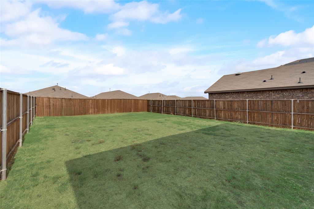 Travis Ranch South Mesquite - Residential