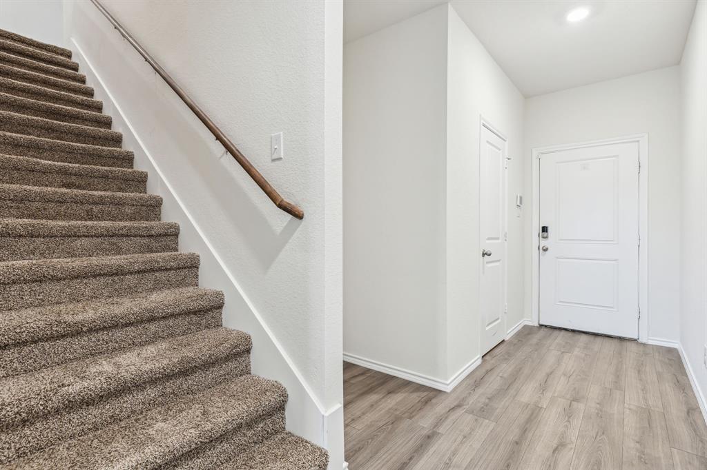 Travis Ranch South Mesquite - Residential